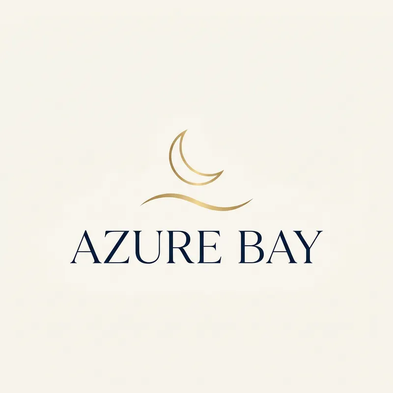 Azure Bay