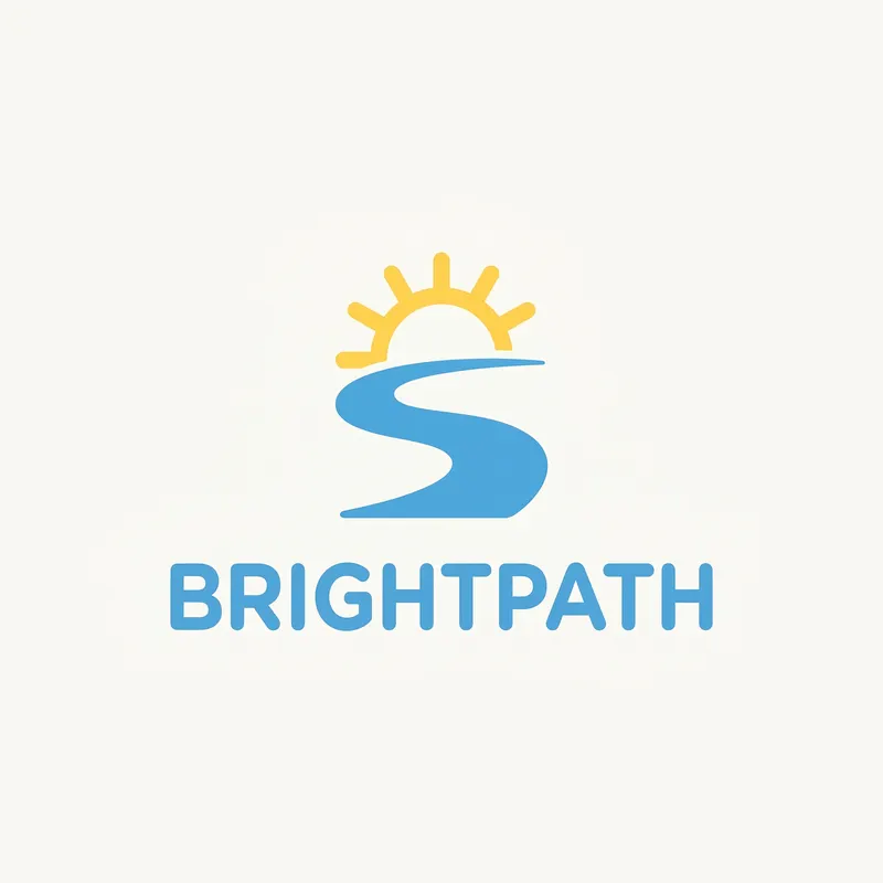 BrightPath logo
