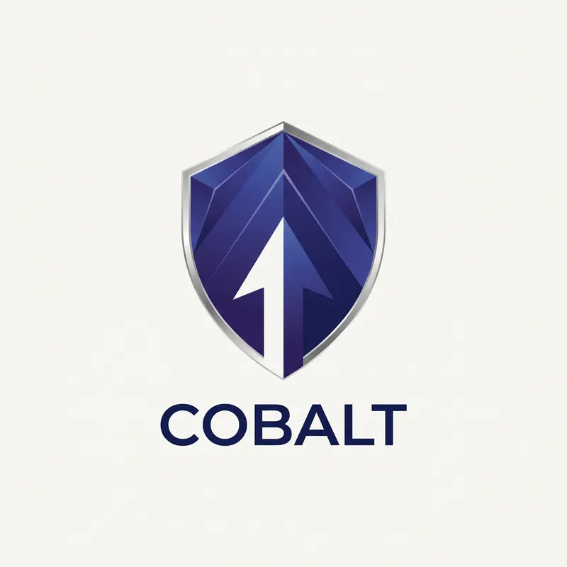 Cobalt logo