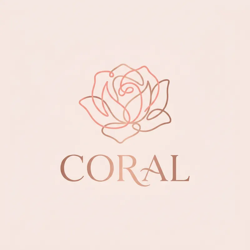 Coral