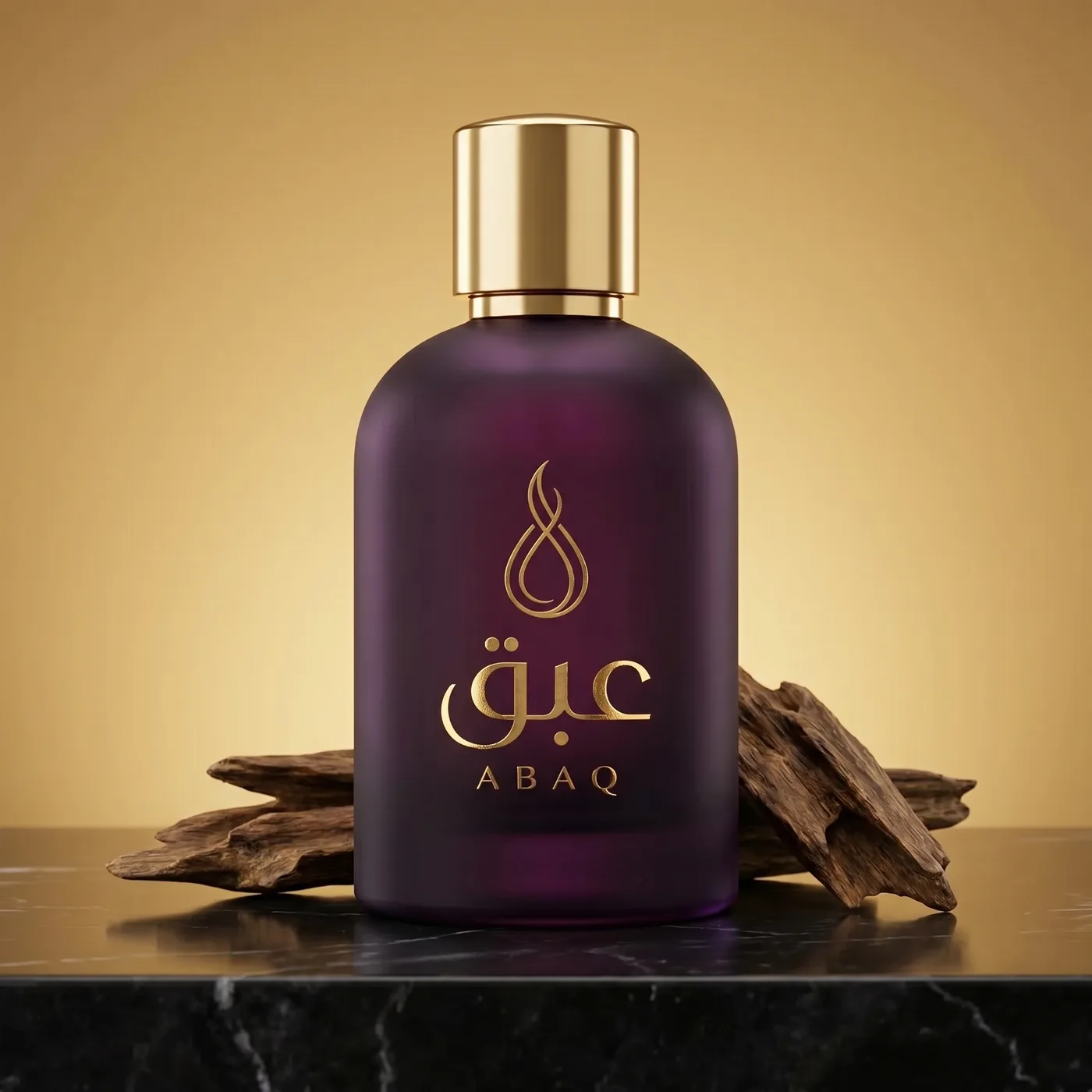 The bottle