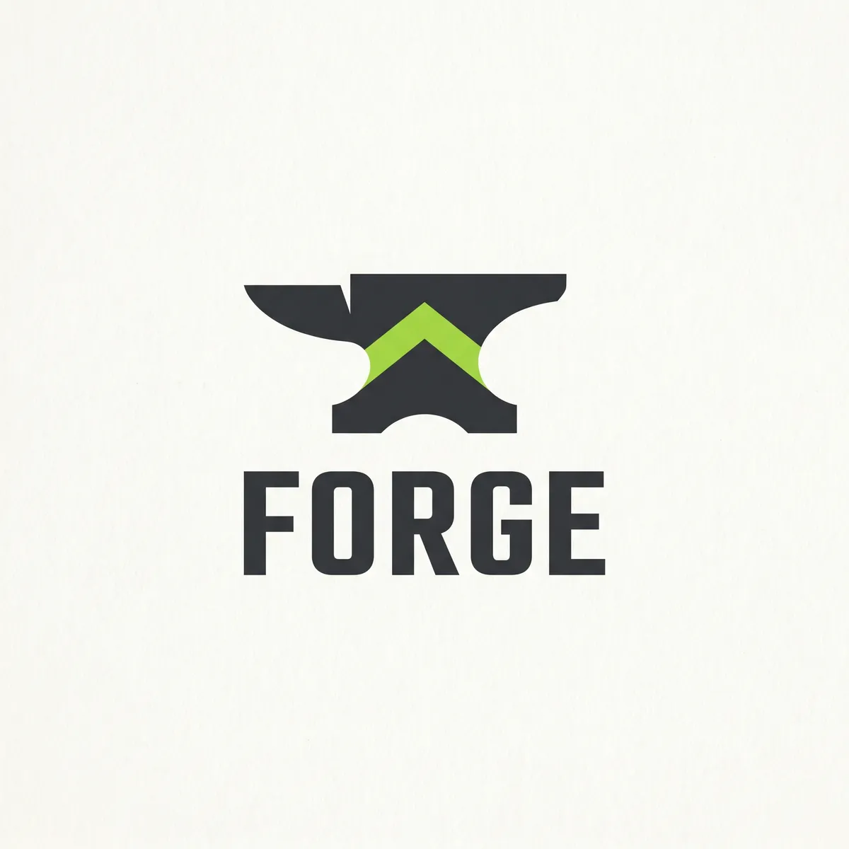 FORGE logo