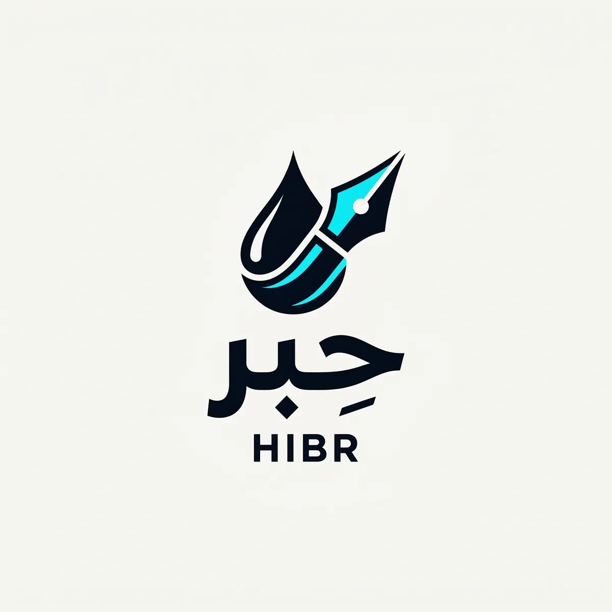 HIBR logo