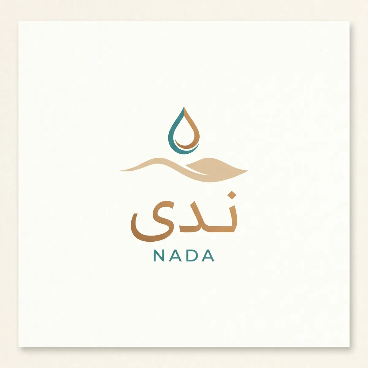 NADA logo
