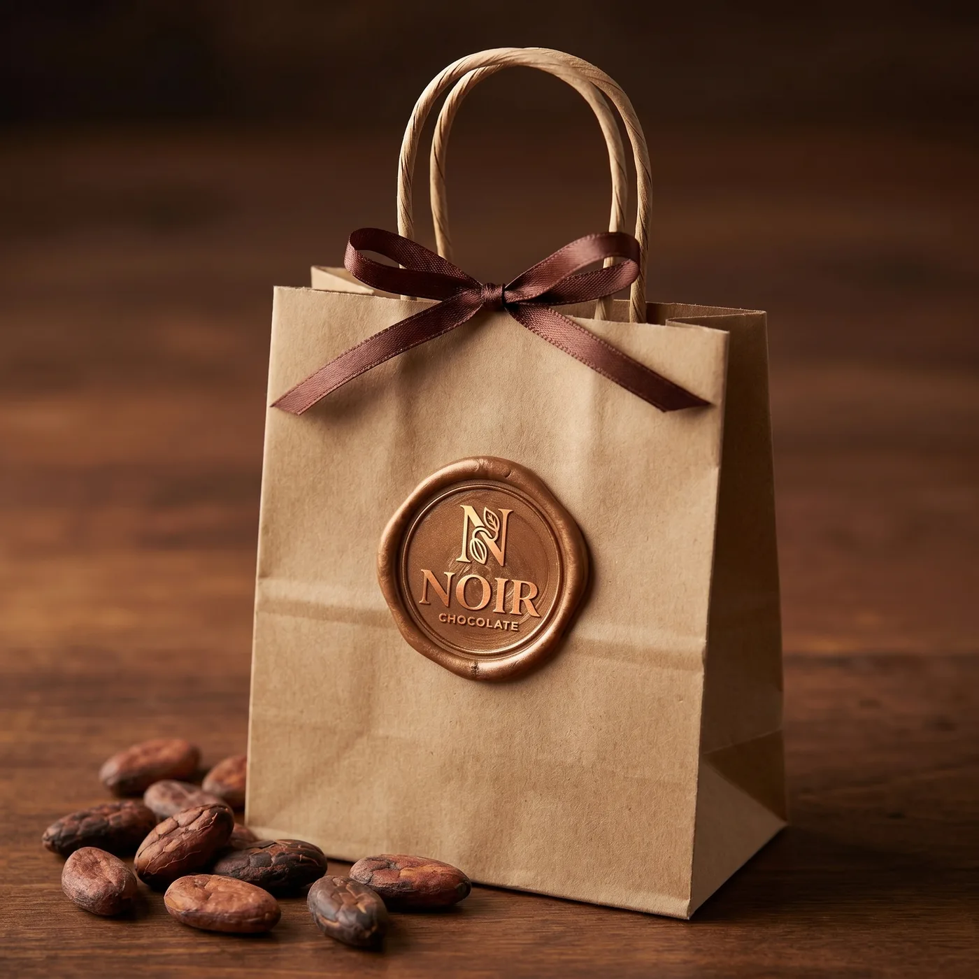 Retail bag