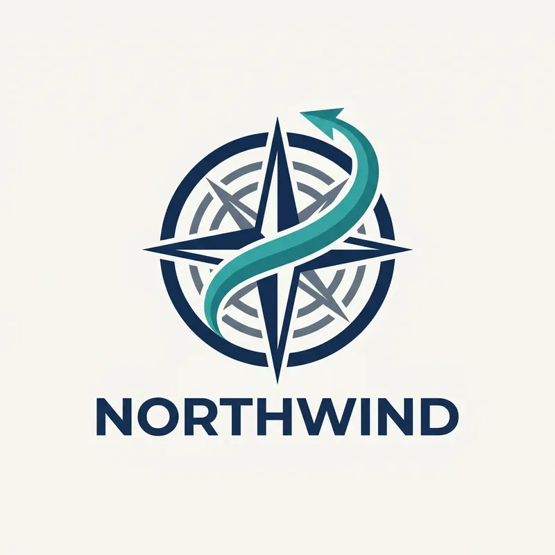 Northwind logo