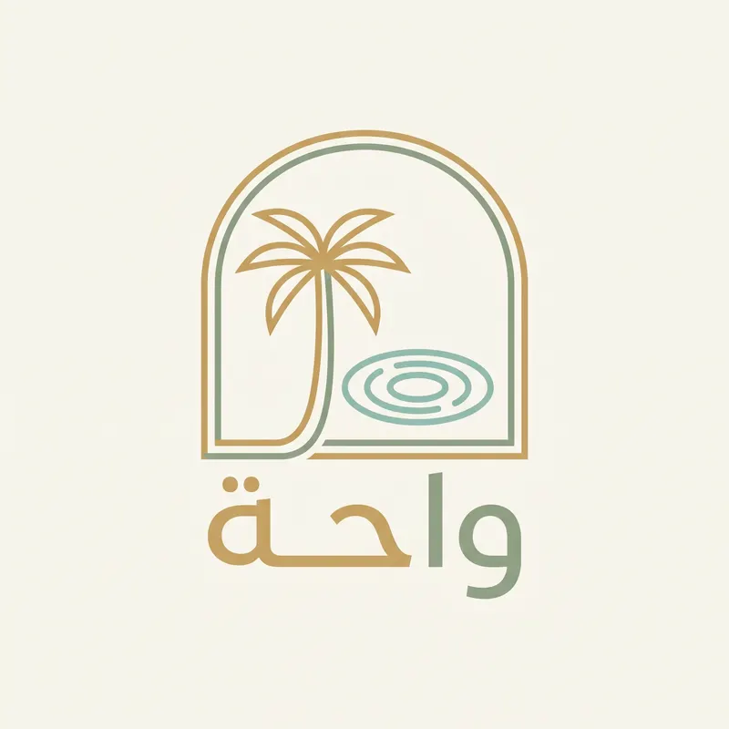 Waha logo