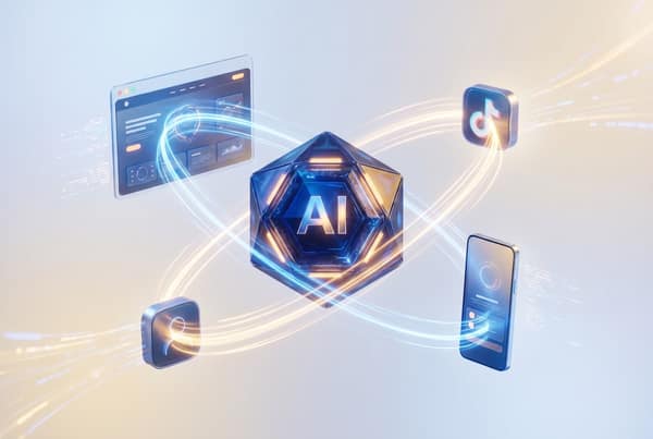 Omnichannel AI Agent