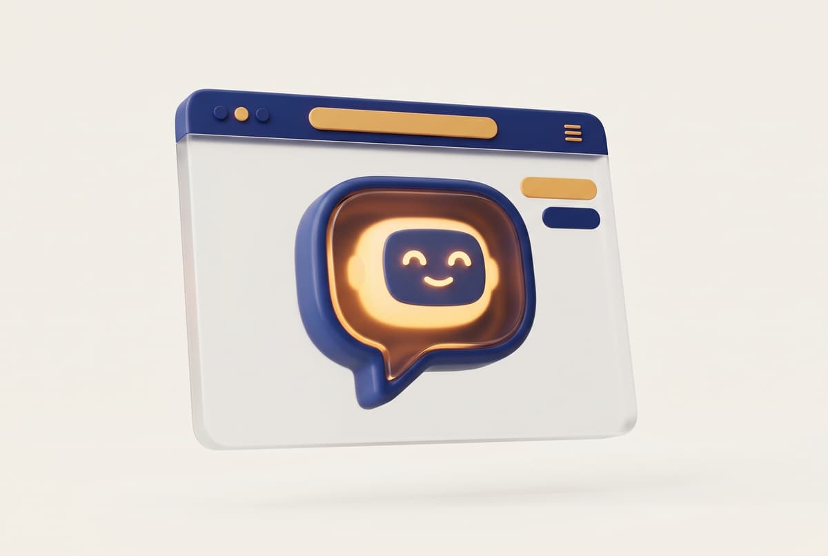 Website Chatbot