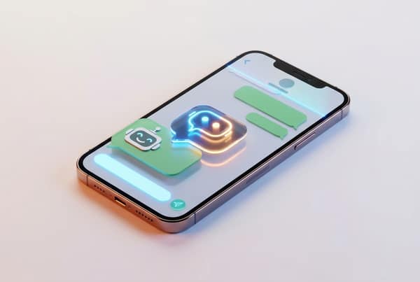 WhatsApp AI Agent