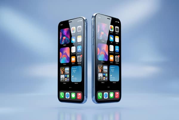 Full Mobile App