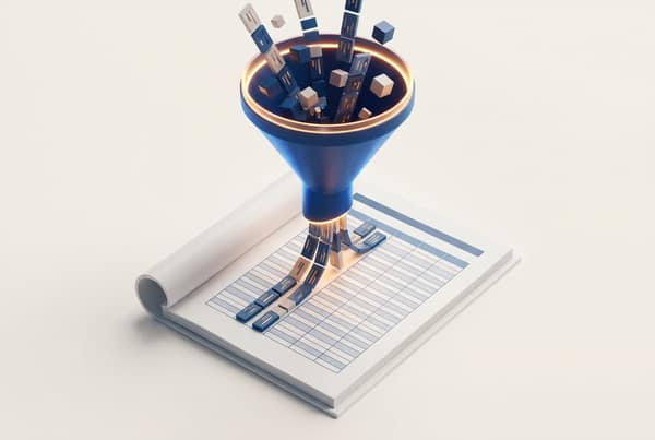 Data Scraping & Reports