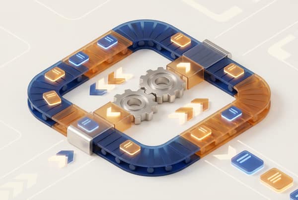 Workflow Automation