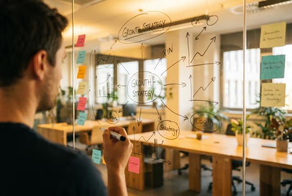 Tech Consulting