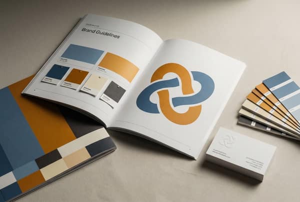 Brand Identity