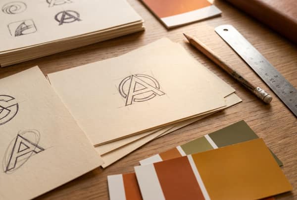 Logo Design
