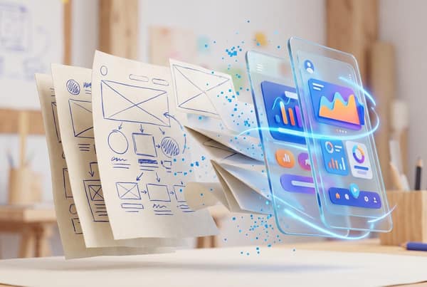 UI/UX Design