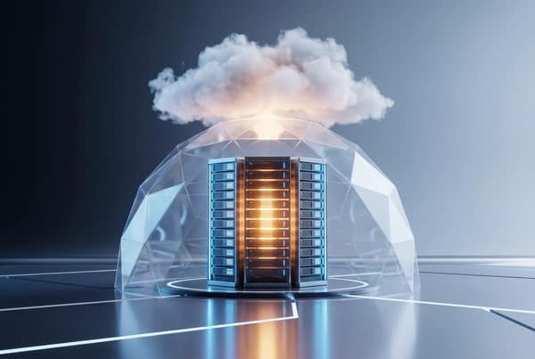 Managed Hosting