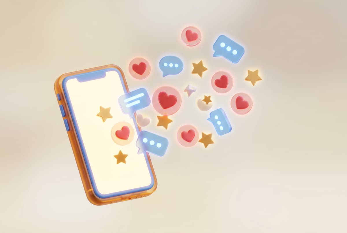Social Media Management