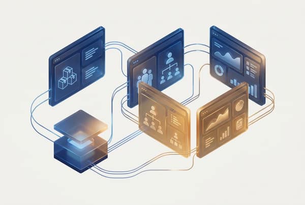 Internal Business System