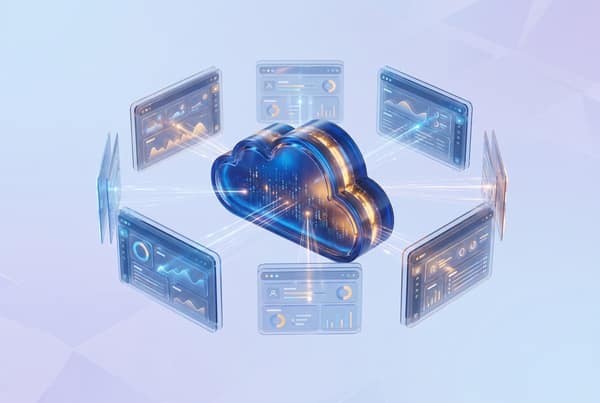 SaaS Platform
