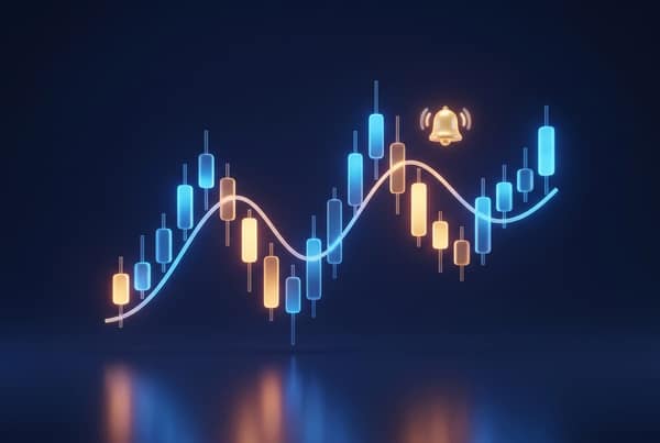 Custom TradingView Indicator