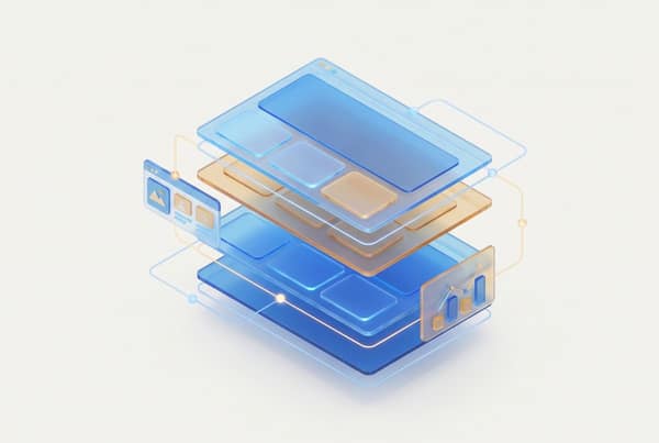 Business Website