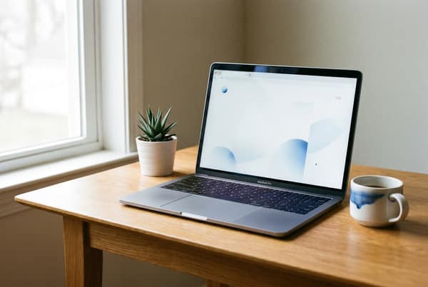 Starter Website