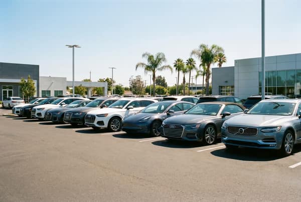 Car Rental Template