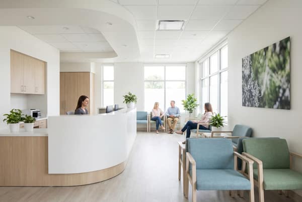 Medical Clinic Template