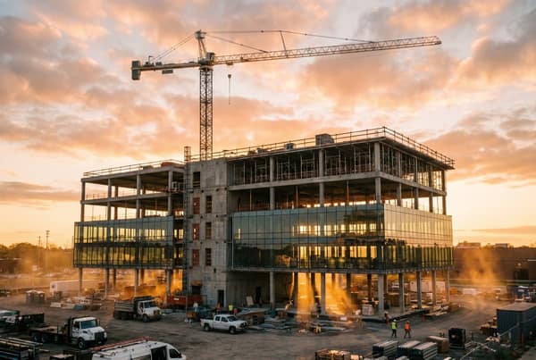 Construction Template