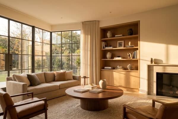 Interior Design Template