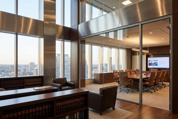 Law Firm Template